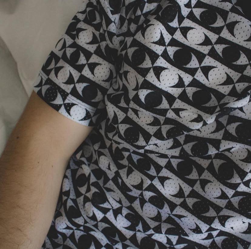 Chess Logo T-shirt