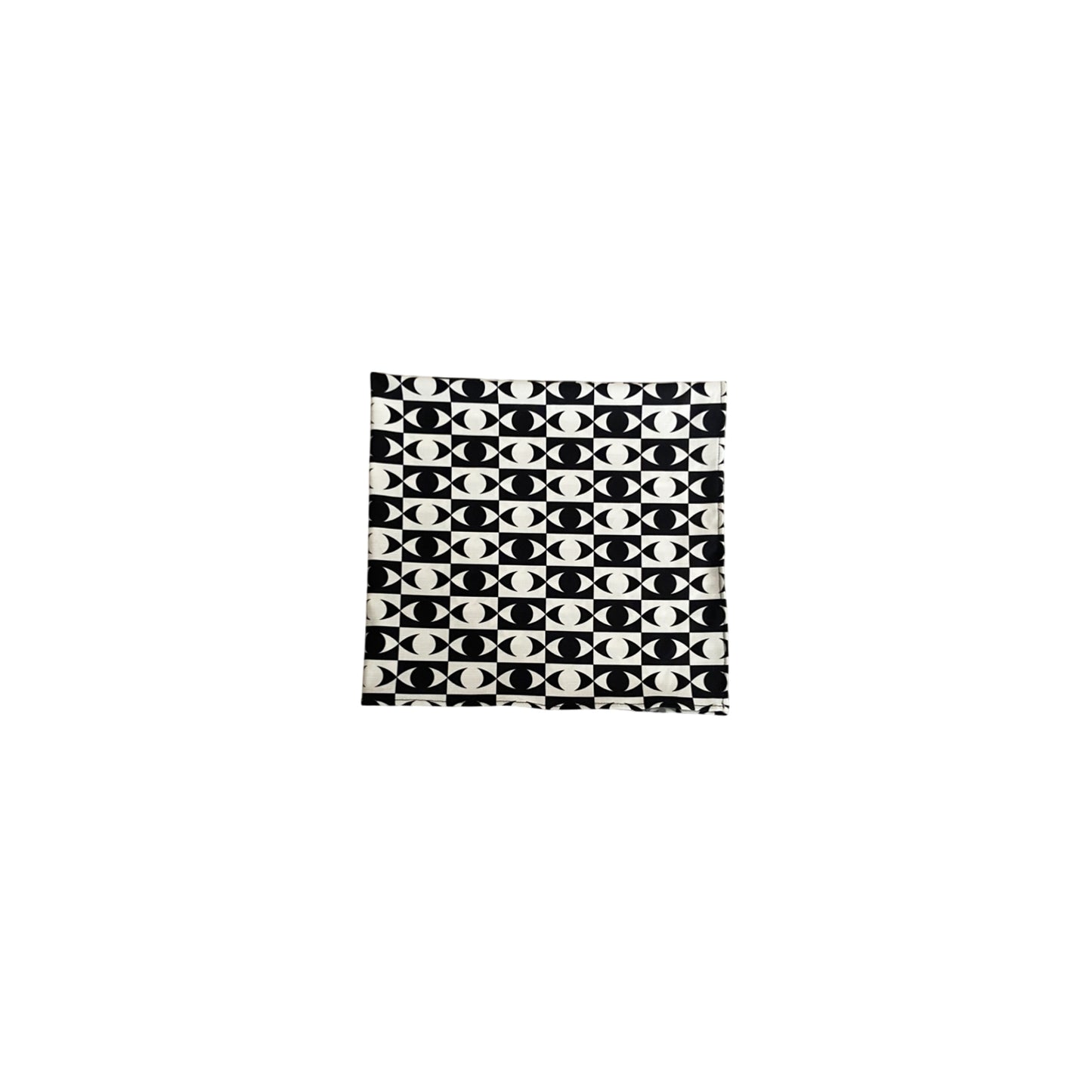 Chess Logo Scarf