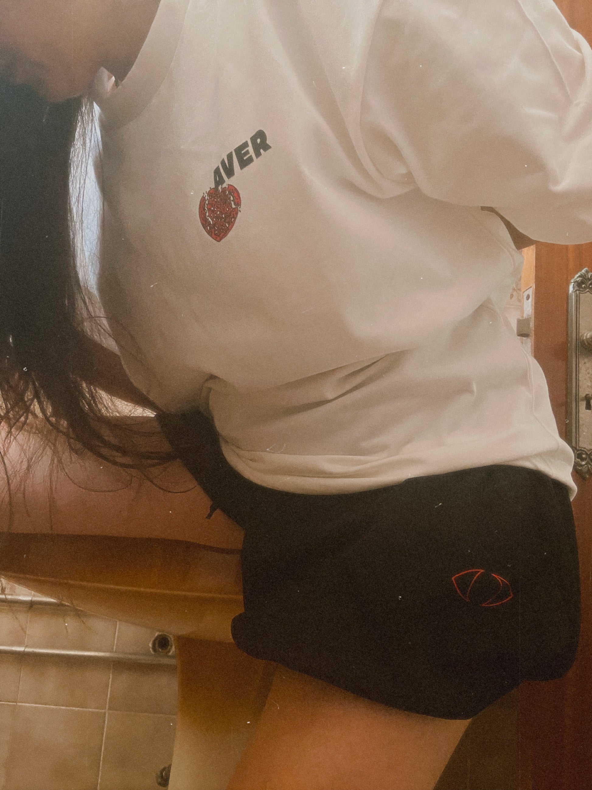 Balloon Shorts