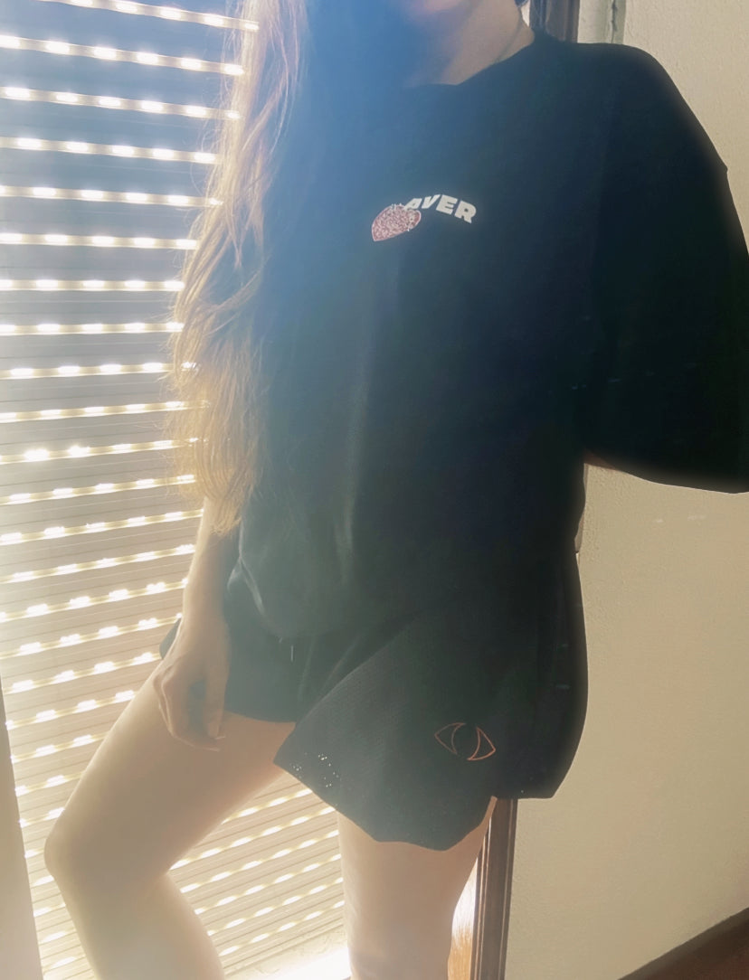 Balloon Shorts