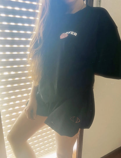 Balloon Shorts