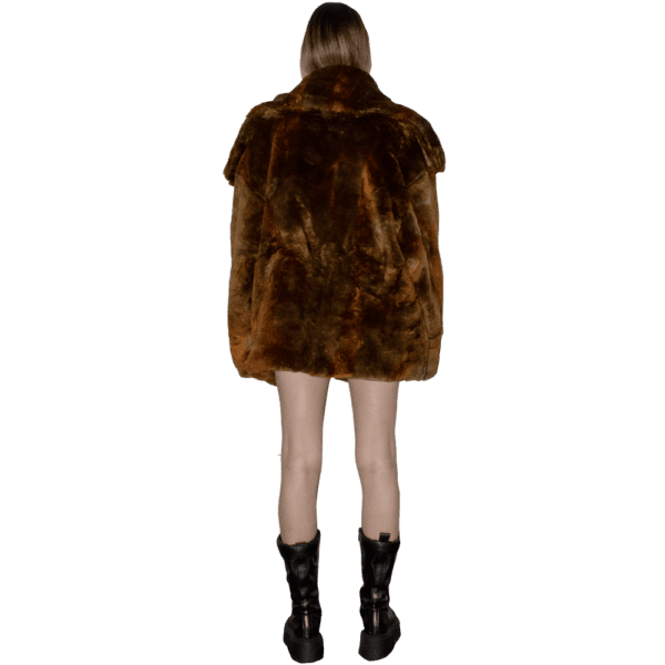 faux fur forest - Image 4