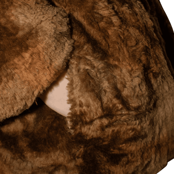 faux fur forest - Image 5